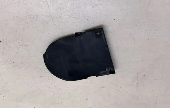Porsche Cayenne (92A) Other under body part 7P0825271B