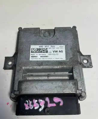 Audi Q5 SQ5 Adblue control unit 4M0907355