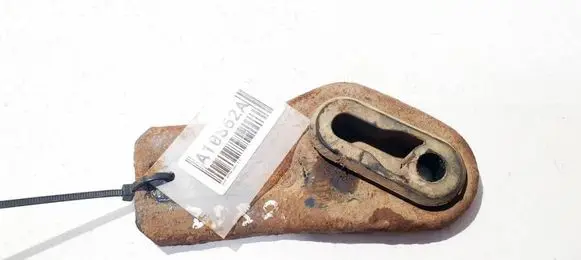 Opel Astra H Radiator mount bracket 13118278
