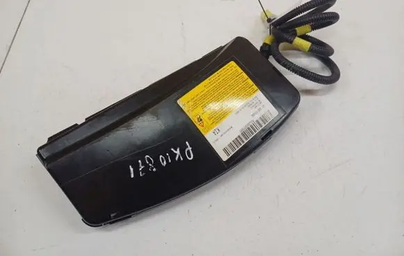 KIA Ceed Seat airbag 608180600
