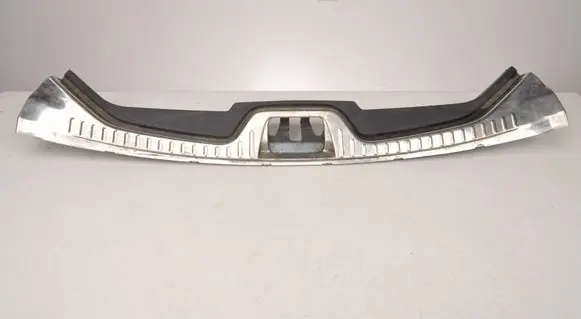 Volvo V60 Parcel shelf load cover trim 31403589