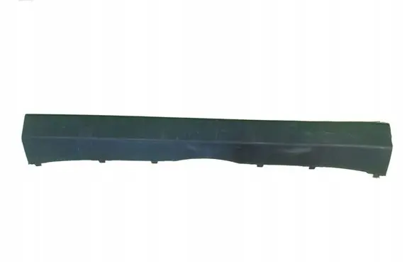 Volkswagen Crafter Rear bumper 16AB36 CE585AA5997C4A3E82