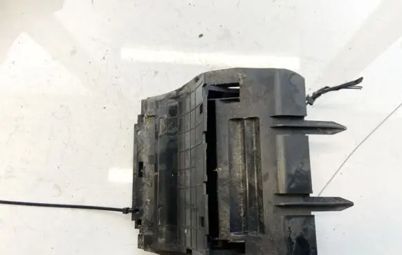 Car ashtray