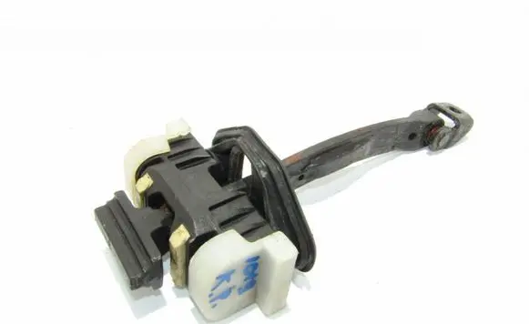 Rear door check strap stopper