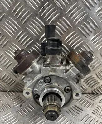 Audi Q7 4L Fuel injection high pressure pump 059130755CB