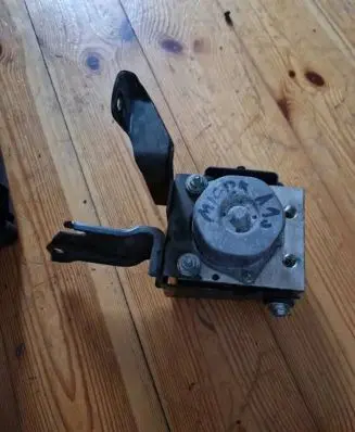 Nissan Micra ABS Pump 476601H20A 242031 10090720830