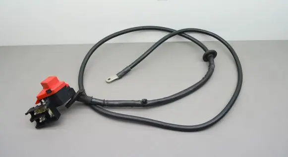 Positive cable (battery)