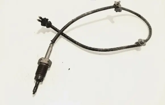 Audi A4 S4 B8 8K Exhaust gas temperature sensor 03L906088BE