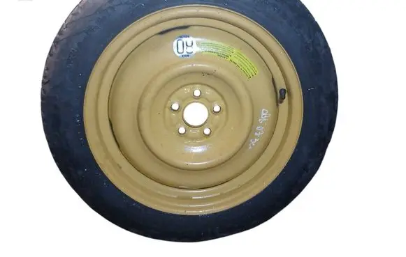 Subaru Outback R17 spare wheel E40222791