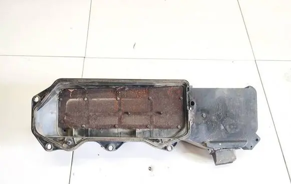 Ford Fusion Air intake duct part 2s61a11560 2s61-a11560