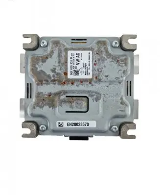 Audi A3 S3 8V Other control units/modules 5qe035335m