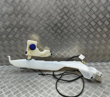 Peugeot 508 II Windshield washer fluid reservoir/tank 9813396380 9813397080