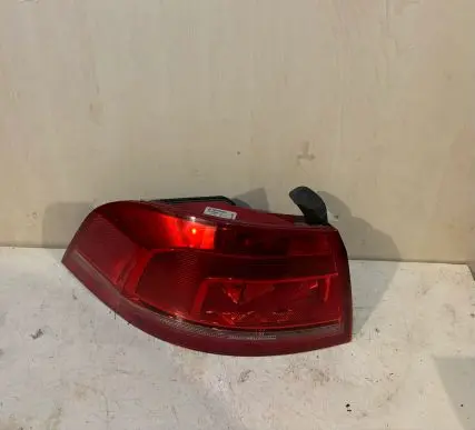 Volkswagen PASSAT B7 Rear/tail lights 3AF945095E