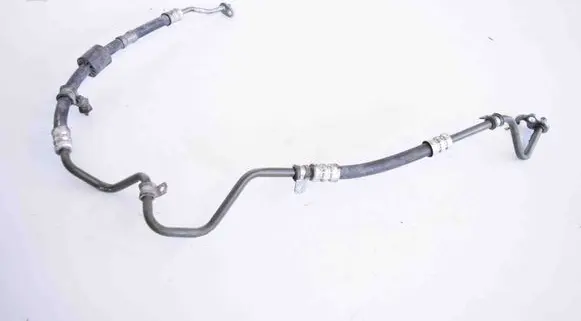 Porsche Panamera (970) Power steering hose/pipe/line 97034724322
