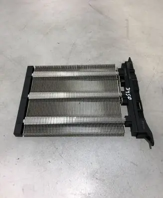 Audi A3 S3 8P Electric cabin heater radiator 1K0963235F