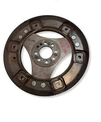 Peugeot 508 Flywheel 9652553880 130620A13F11