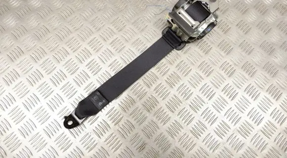 Tesla Model 3 Rear seatbelt 1110154C1G