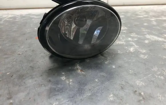 Volkswagen Golf VI Front fog light 168615-03-BILI 168615-03