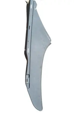 BMW 7 E65 E66 (C) pillar trim 51438223690