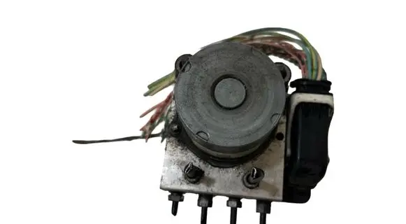 Peugeot Partner ABS Pump 9811148380 9814554480 269754