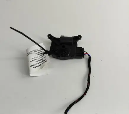 Tesla Model Y Air flap motor/actuator 150062300A