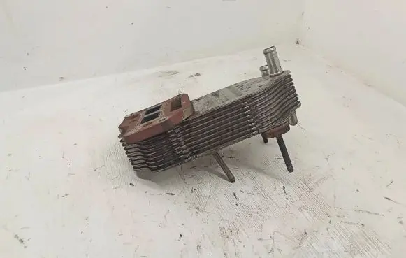 Mitsubishi Outlander EGR valve cooler