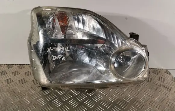 Headlight/headlamp