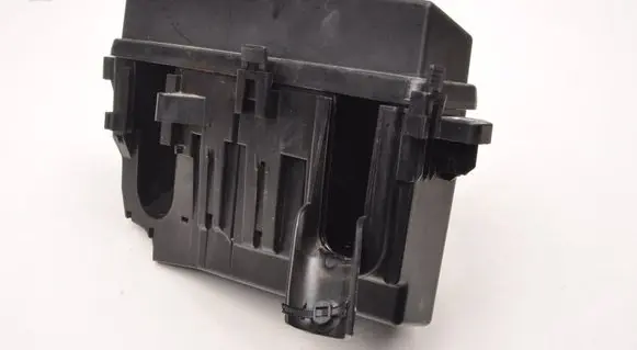 Volvo V60 Fuse box cover 31398000