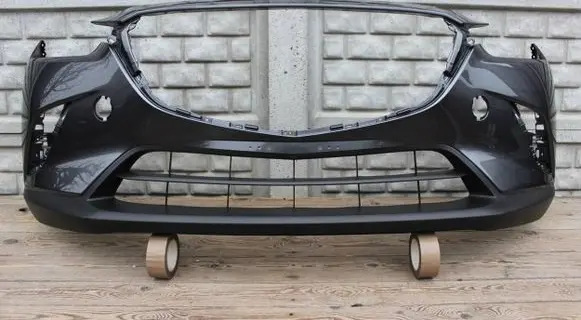 Mazda CX-3 Front bumper DK8A50031 T25S20