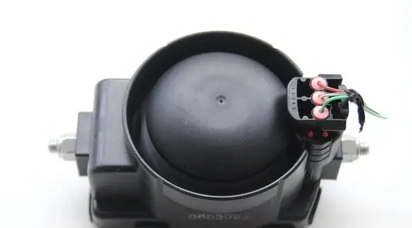 Lexus IS 220D-250-350 Alarm system siren 2370003810 8904053030