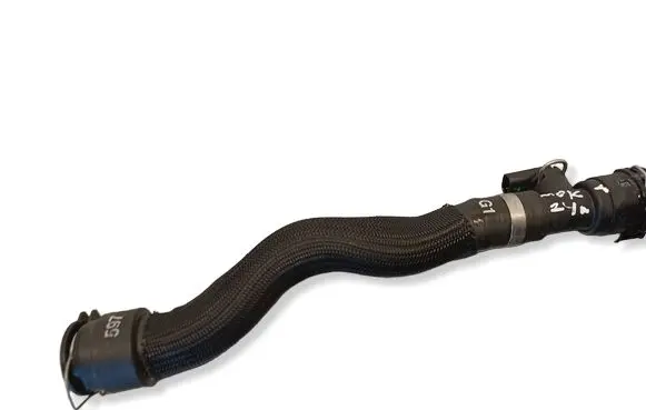 Opel Mokka B Engine coolant pipe/hose 9826459780