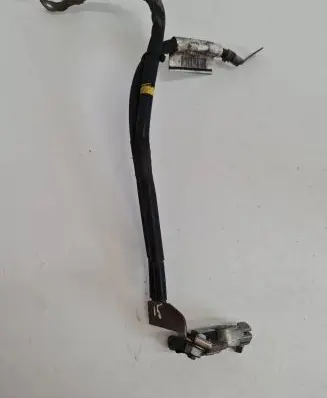 Volvo V40 Cross country Negative earth cable (battery) 31327030
