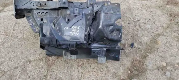 Ford S-MAX Front side member 