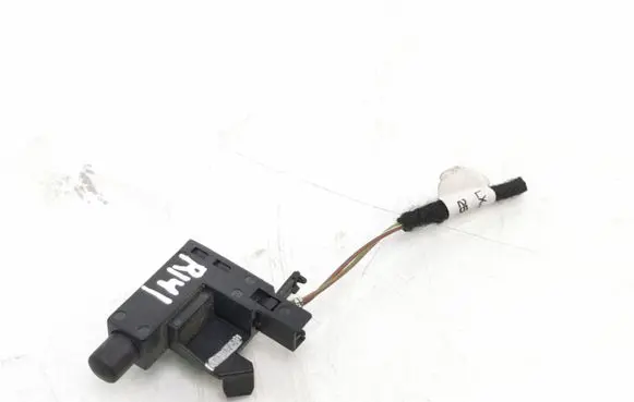 Skoda Roomster (5J) Hand parking brake sensor 1J0947561