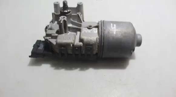 Peugeot 207 Wiper motor 0390241540