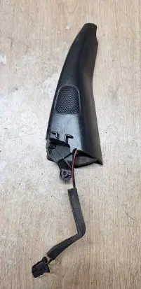 Side speaker trim/cover