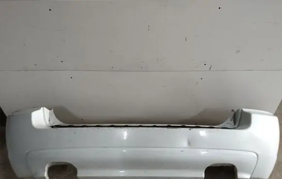 KIA Sportage Rear bumper