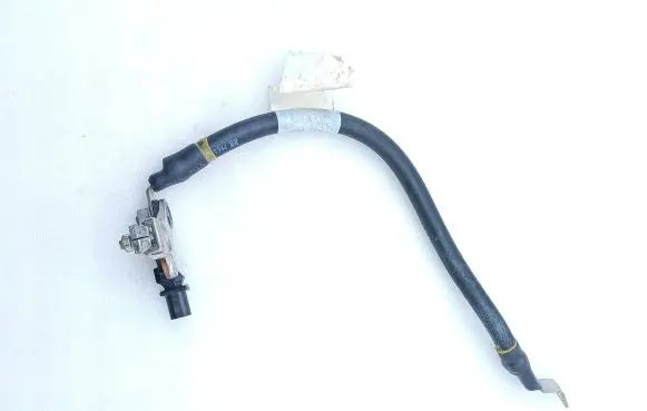 Jeep Grand Cherokee Negative earth cable (battery) P68148556AC 56029713AC