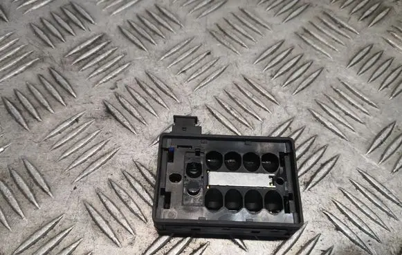 Mercedes-Benz ML W163 Rain sensor A1638200726 1638200726