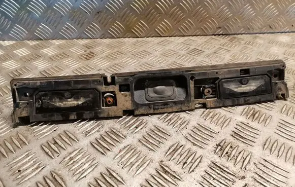Land Rover Range Rover Sport L494 Tailgate/boot open switch button CK52404C42AA