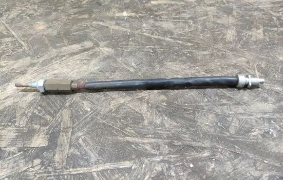 Buick LeSabre Speedometer cable 
