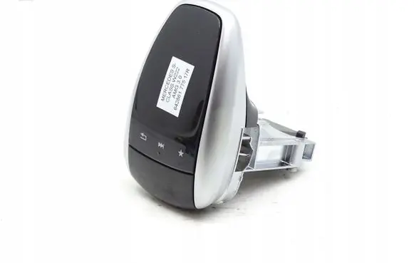 Mercedes-Benz S W222 Head unit multimedia control A2229002814