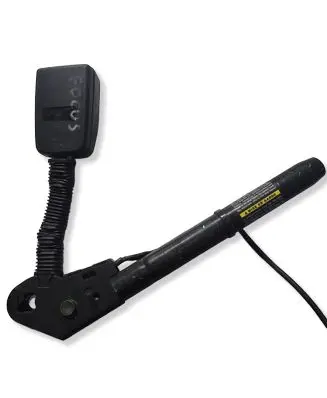 Ford Focus Front seatbelt buckle 30399