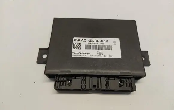 Volkswagen ID.4 Engine control unit/module ECU 0EA907425K-JLK01