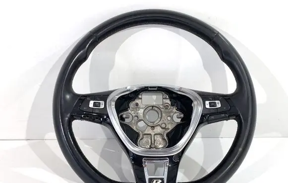 Volkswagen PASSAT B8 Steering wheel