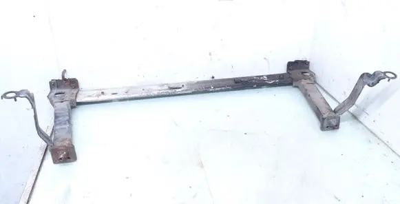 Renault Megane III Radiator mount bracket
