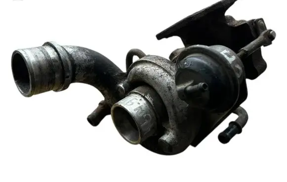 Volvo S40, V40 Turbo 7700866450