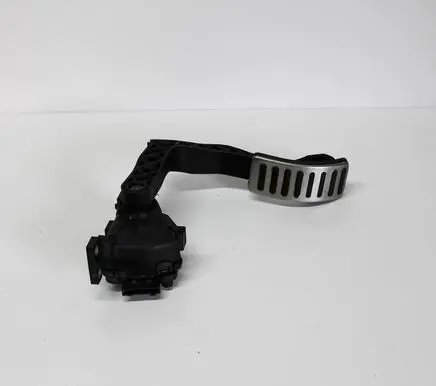 Volkswagen Phaeton Accelerator throttle pedal 3D1721503M