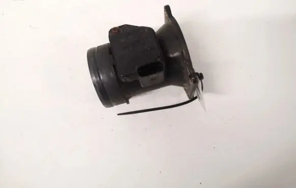 Audi A3 S3 8L Mass air flow meter 06a906461b afh60-10c