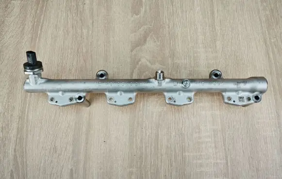 BMW 4 G22 G23 G24 G26 Fuel main line pipe 430IXA